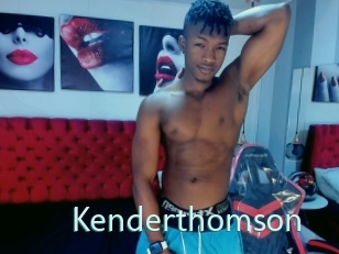 Kenderthomson