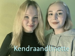 Kendraandlinette