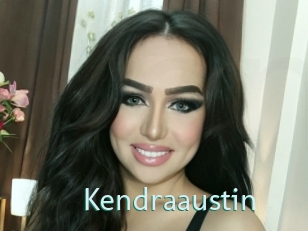 Kendraaustin