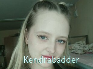 Kendrabadder