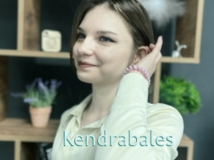 Kendrabales