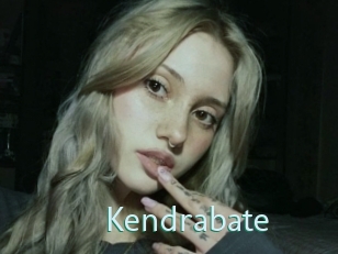kendrabate Straponles