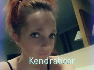 Kendrabear