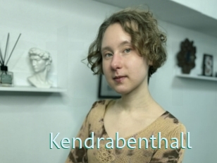 Kendrabenthall