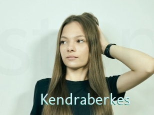 Kendraberkes