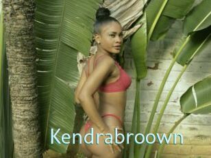 Kendrabroown