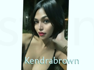 Kendrabrown