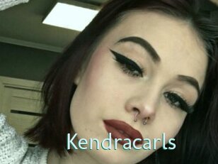 Kendracarls