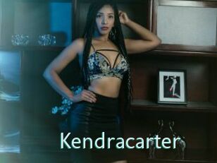 Kendracarter