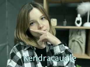 Kendracaudle