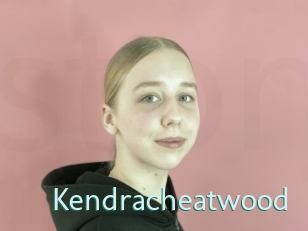 Kendracheatwood