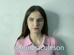 Kendracoleson