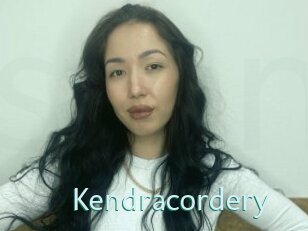 Kendracordery