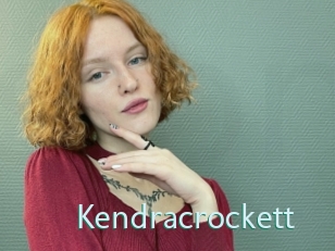 Kendracrockett