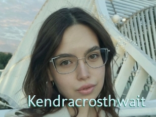 Kendracrosthwait