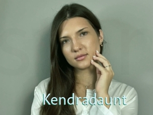 Kendradaunt