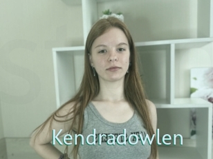 Kendradowlen