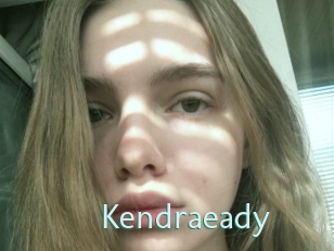 Kendraeady
