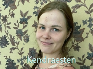 Kendraesten