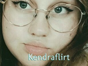 Kendraflirt