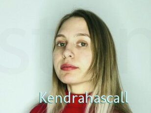 Kendrahascall