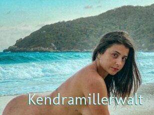 Kendramillerwalt