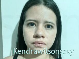 Kendrawilsonsexy