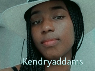 Kendryaddams