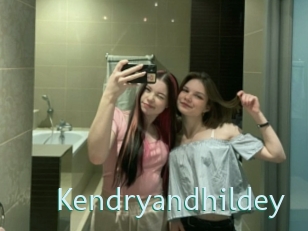 Kendryandhildey