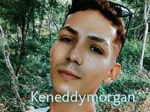 Keneddymorgan