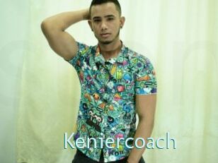 Keniercoach