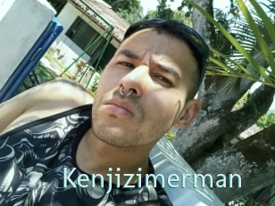 Kenjizimerman