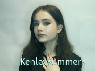 Kenleysummers