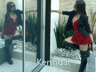 Kenndal