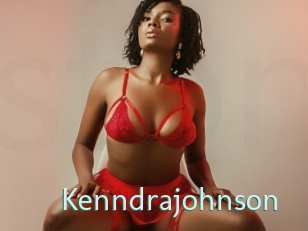 Kenndrajohnson