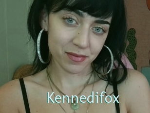 Kennedifox