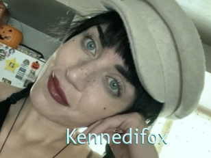 Kennedifox