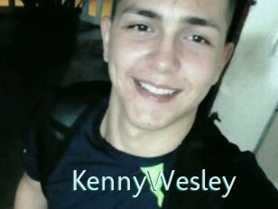 KennyWesley