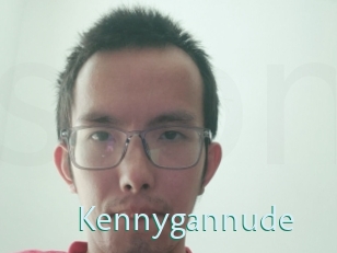 Kennygannude