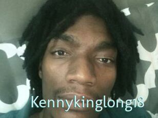 Kennykinglong18