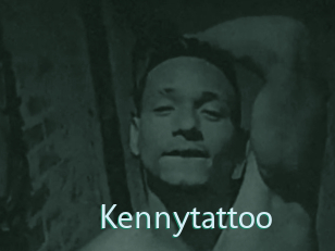 Kennytattoo