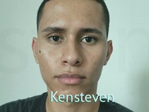 Kensteven