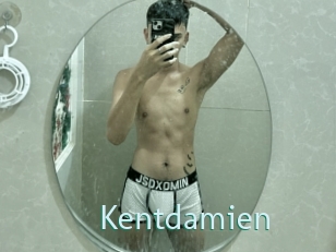 Kentdamien