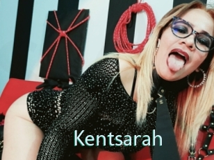 Kentsarah