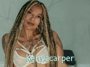 Kenyacarper