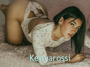 Kenyarossi