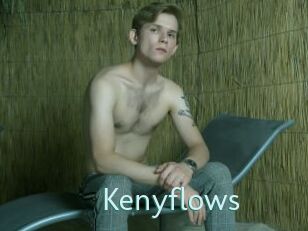 Kenyflows