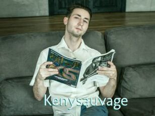 Kenysauvage