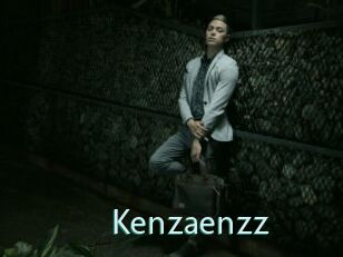 Kenzaenzz