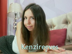 Kenzireeves